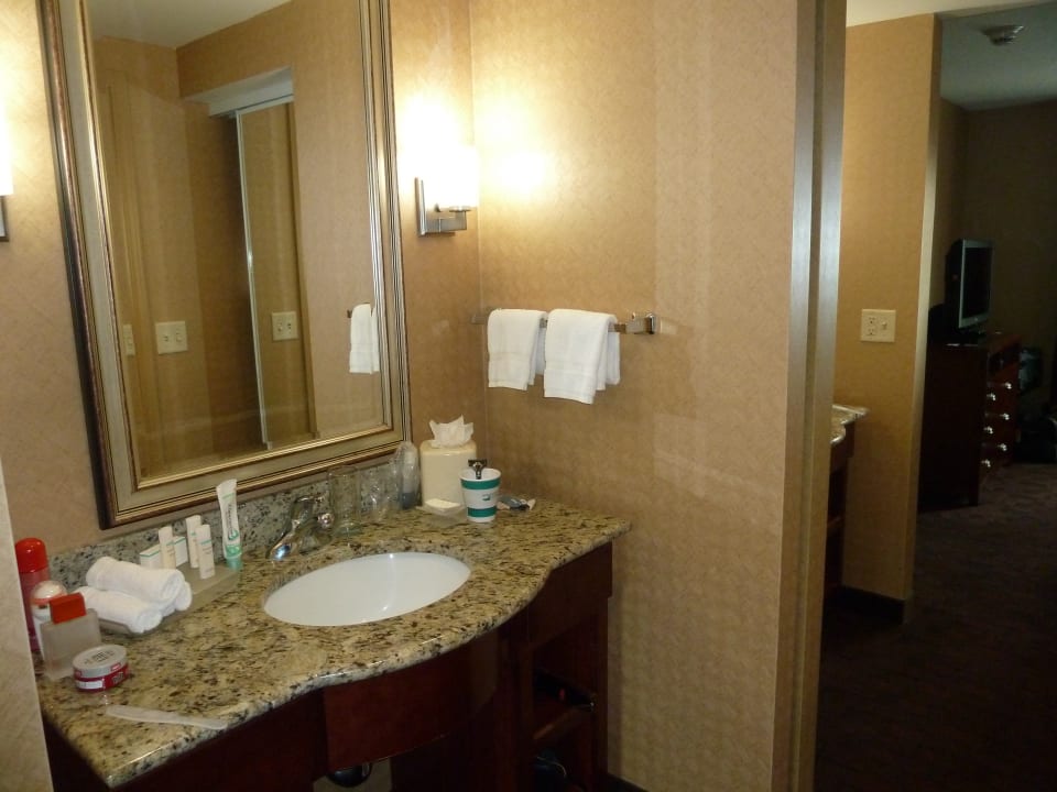 Zimmer Suites Homewood Atlantic City West