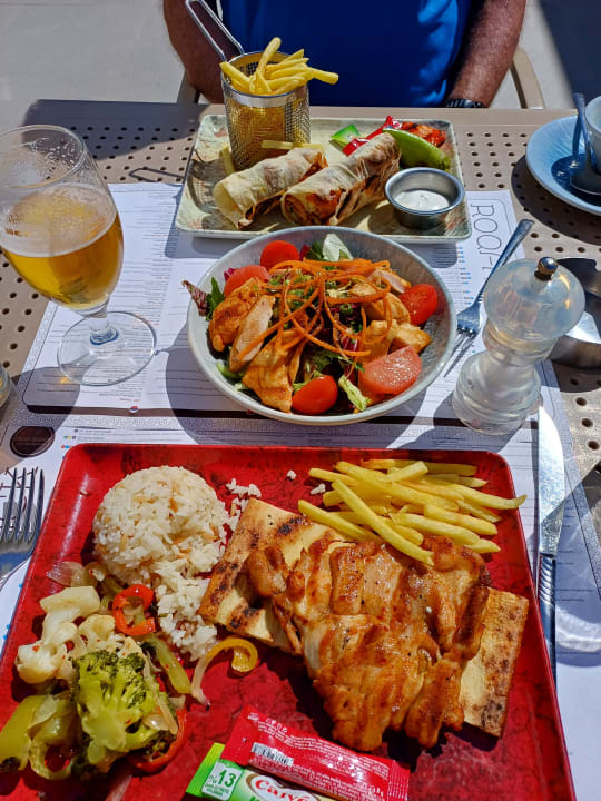 Gastro Seaden Quality Resort & Spa