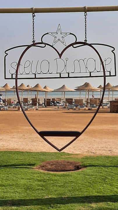 Strand Stella Garden Resort & Spa, Makadi Bay