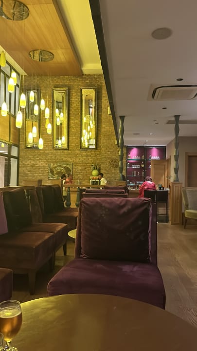 Gastro Sentido Trendy Verbena Beach