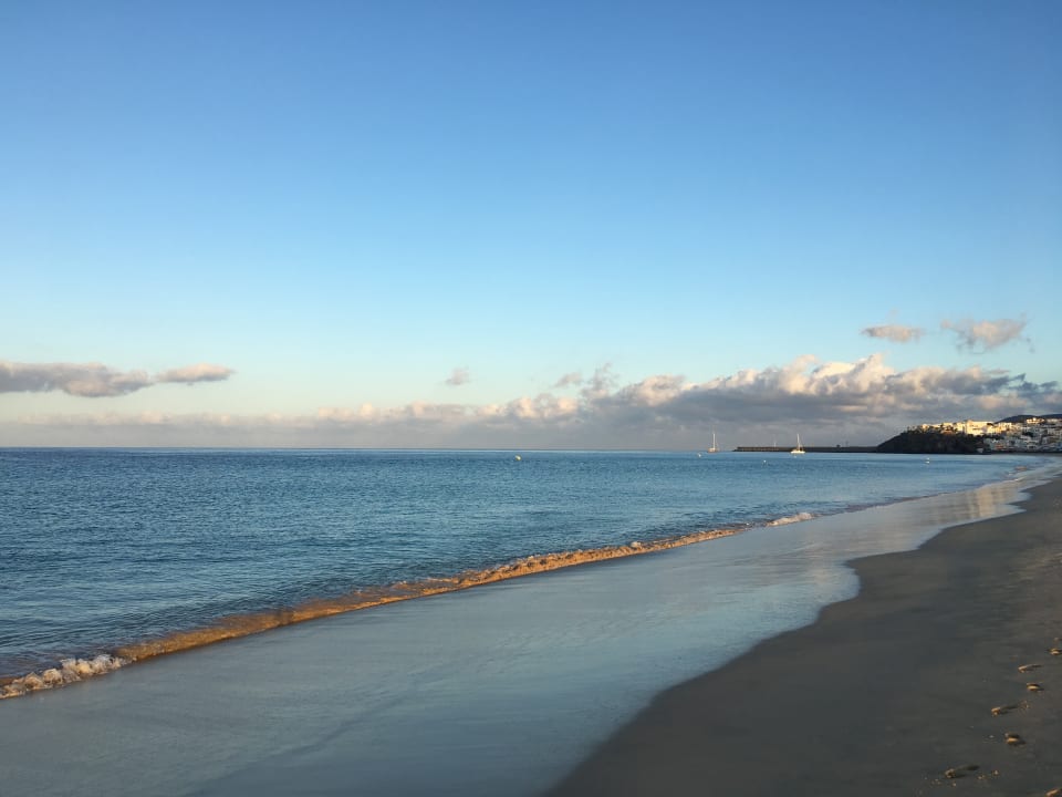 Strand ROBINSON JANDIA PLAYA