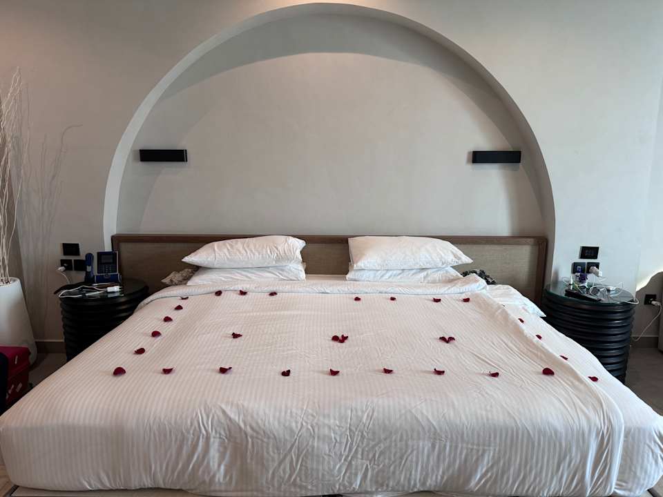 Zimmer Rixos The Palm Hotel & Suites