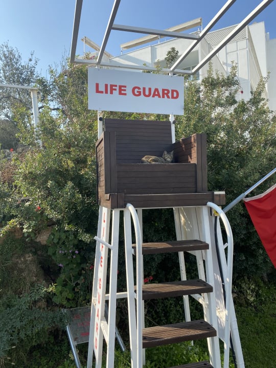 Sonstiges Hotel SU & Aqualand