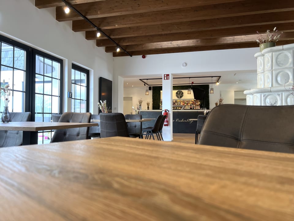 Gastro Hotel Haus Kuckenberg