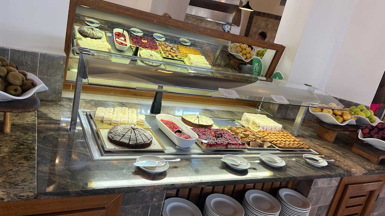 Gastro VOI Praia De Chaves Resort