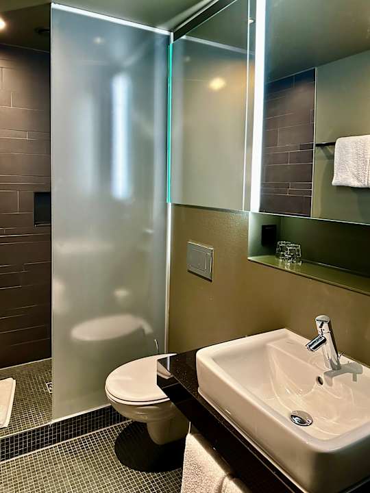 Zimmer Max Brown Hotel 5th District, part of Sircle Collection