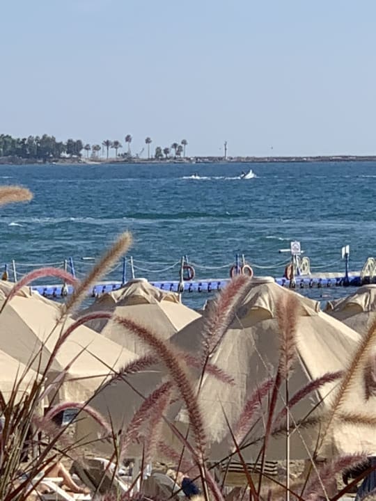 Außenansicht Melas Resort Hotel