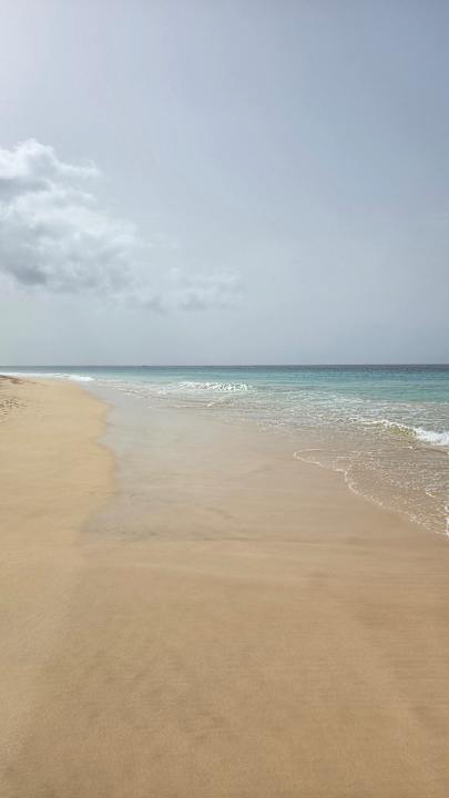 Strand Hotel Riu Palace Santa Maria