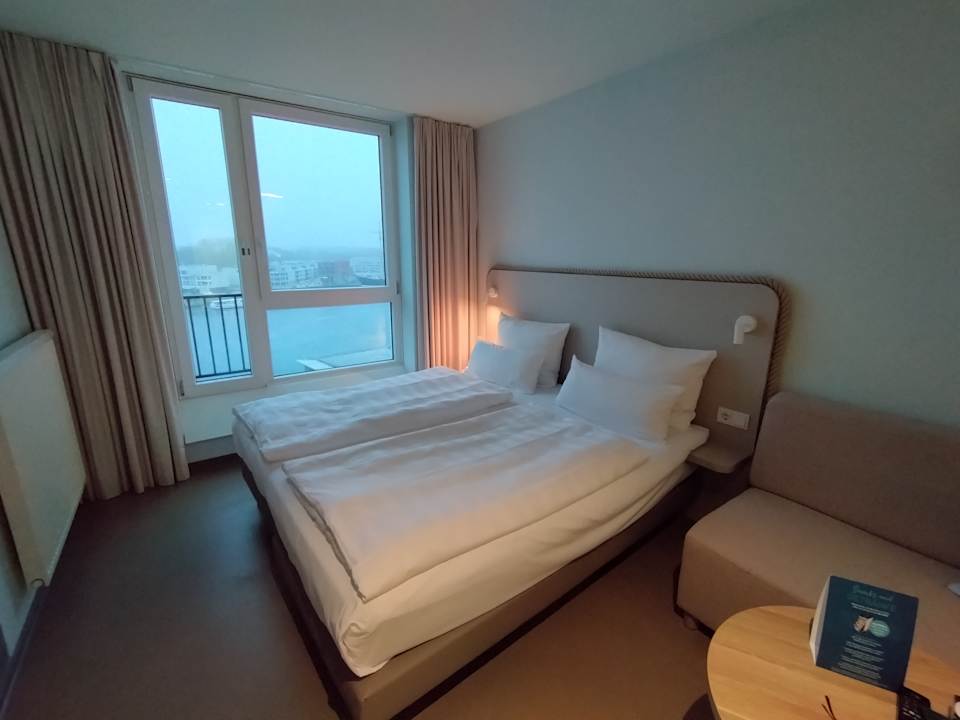 Zimmer aja Travemünde