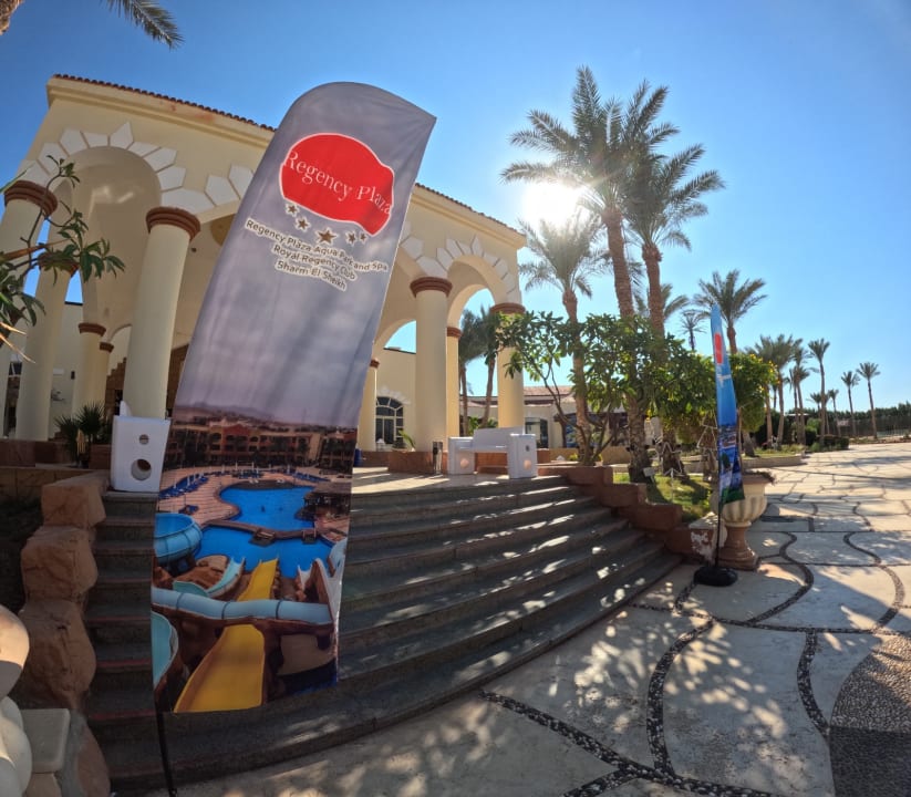 Sonstiges Regency Plaza Aqua Park & Spa