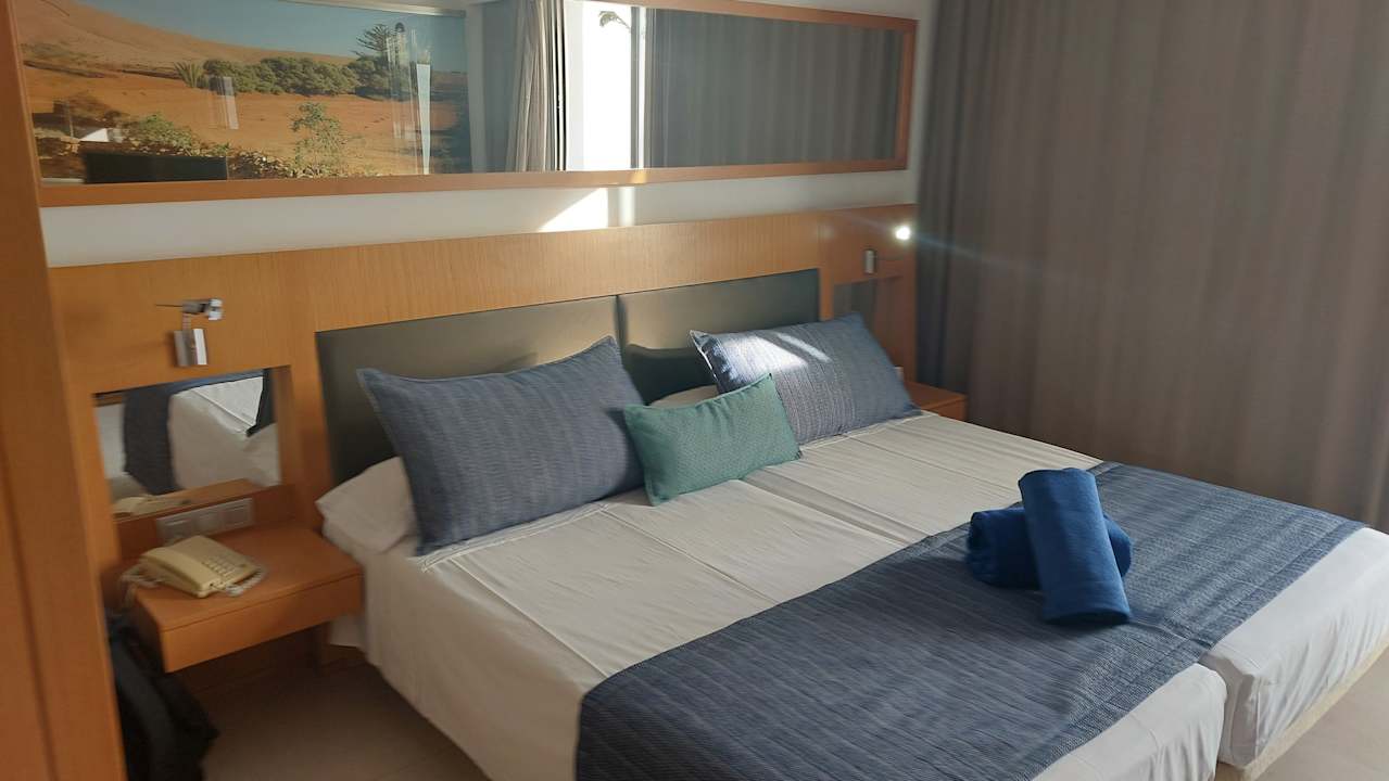 Zimmer R2 Bahía Playa Design Hotel & Spa - Adults Only