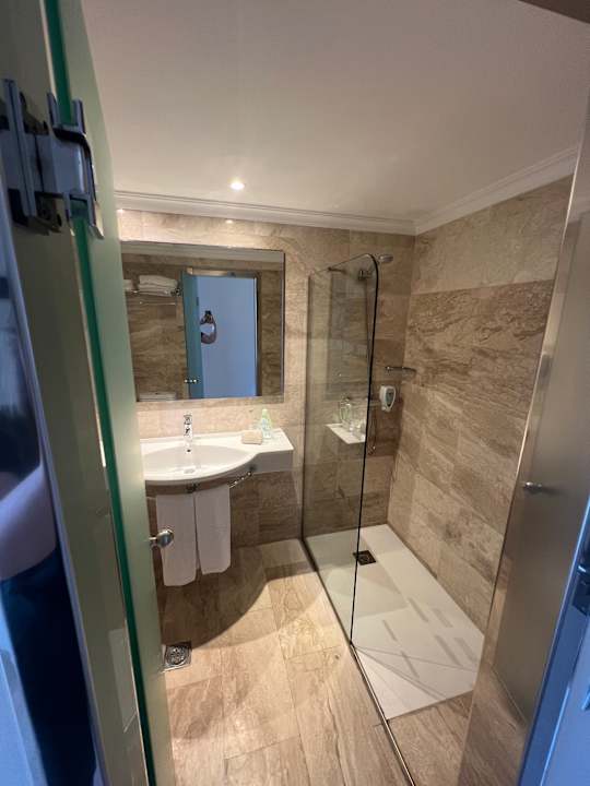 Zimmer Grupotel Montecarlo