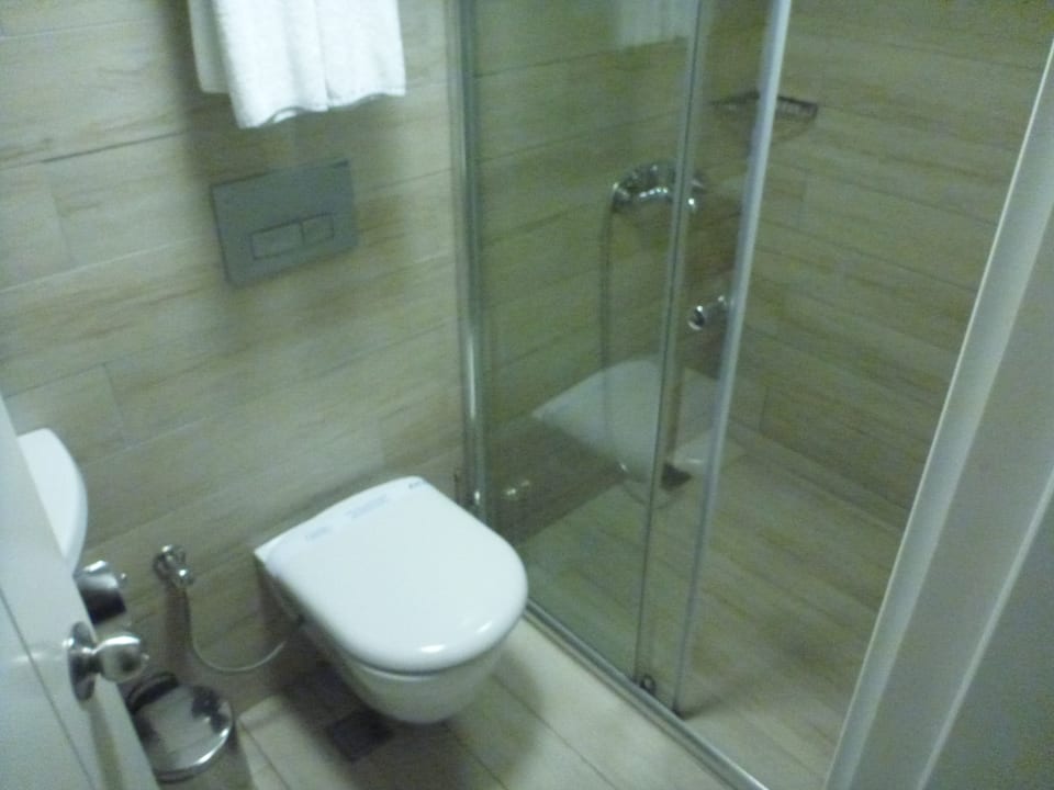 Alles ok Kleopatra Atlas Hotel