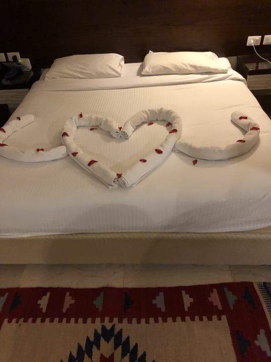 Zimmer Golden Beach Resort