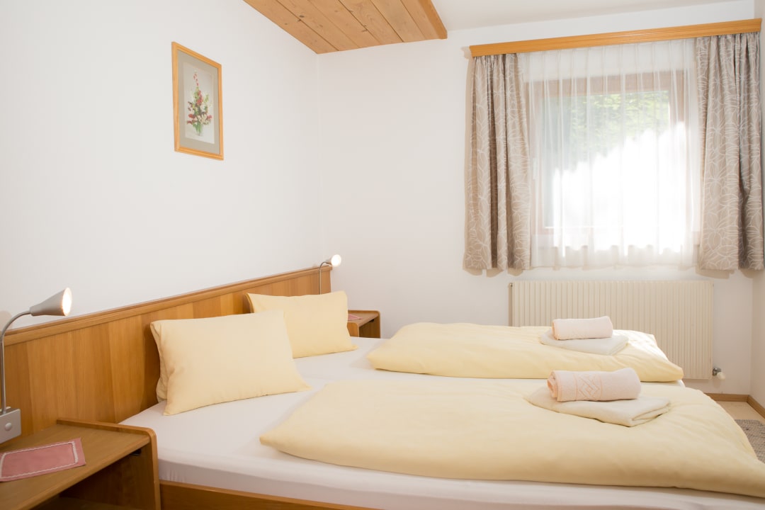 Zimmer Apartmenthaus Kuchelberg