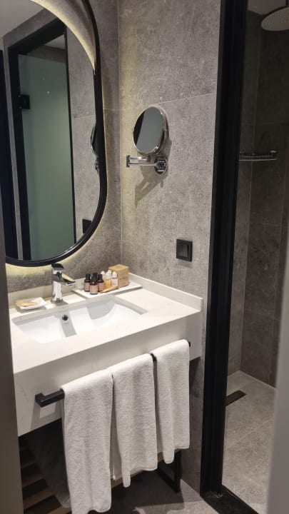 Zimmer Belek Beach Resort Hotel