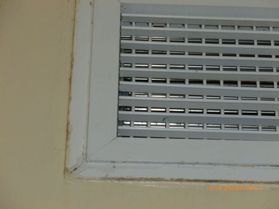 Wie es wohl da drin aussieht? Radisson Blu Resort Fujairah