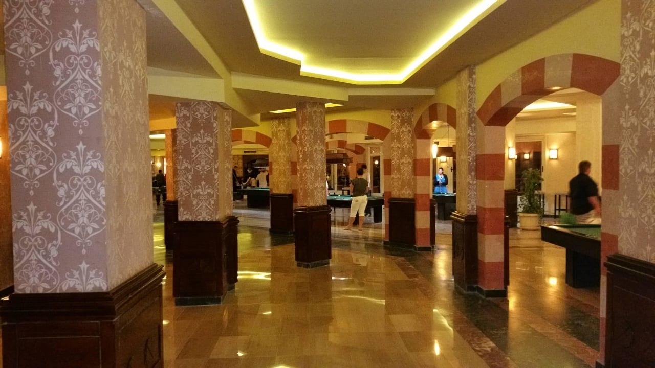 Restaurant Beach Albatros Resort