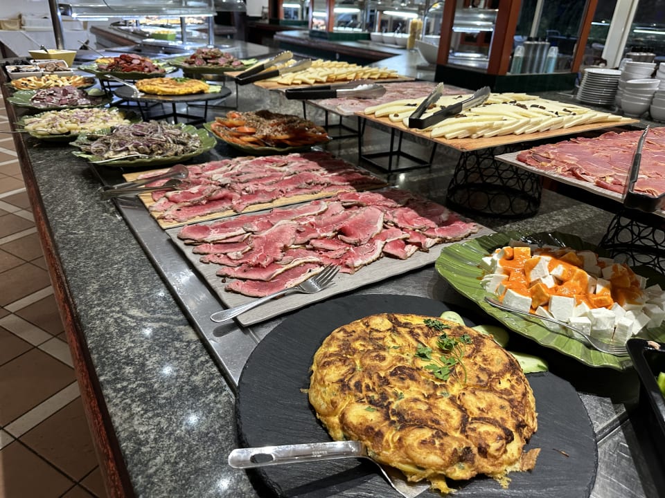 Gastro HL Sahara Playa