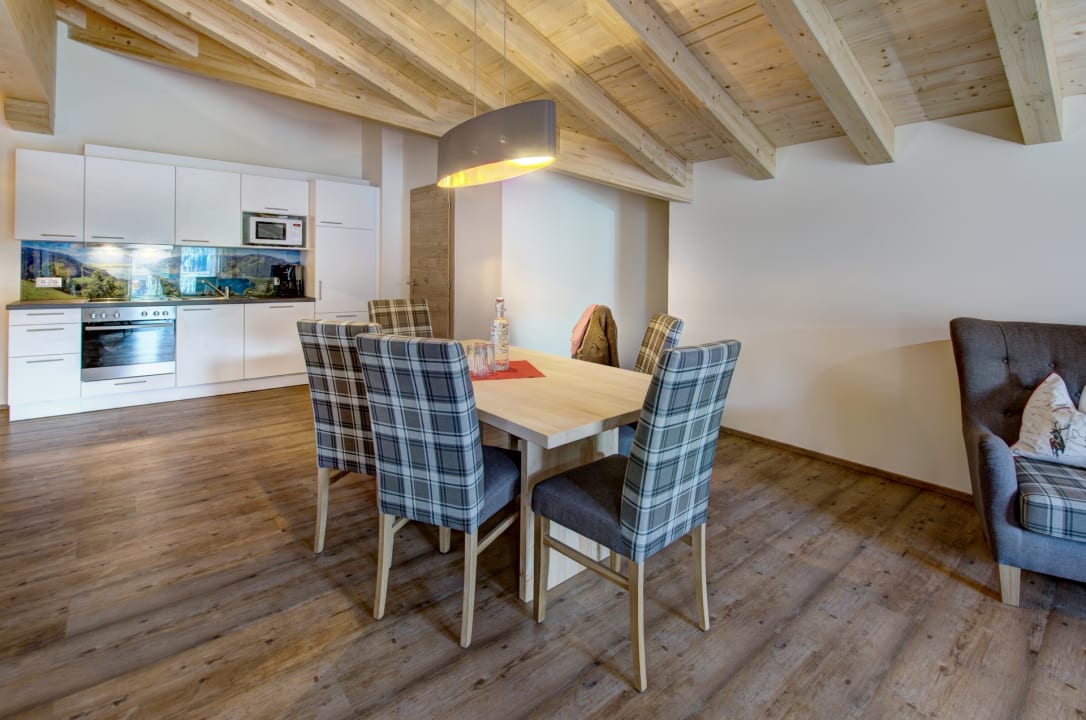 Zimmer Berghotel Jaga-Alm