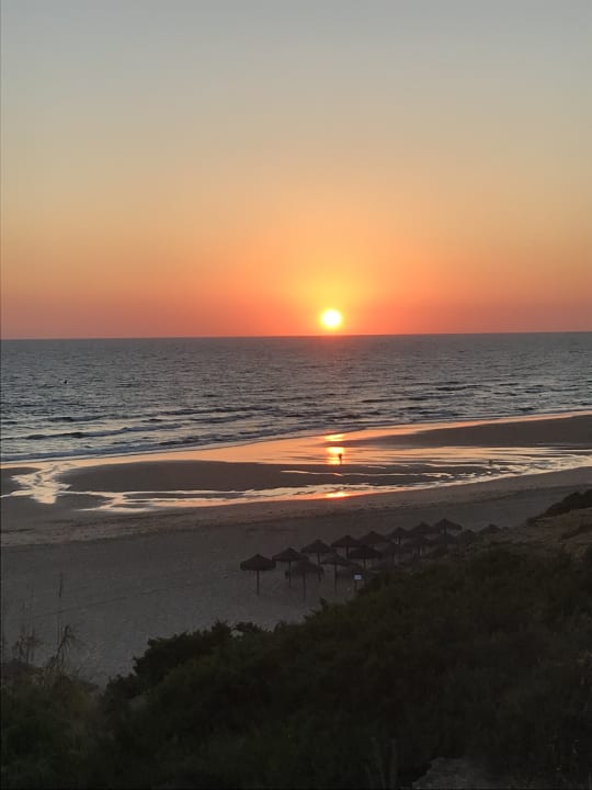 Strand Aldiana Club Andalusien