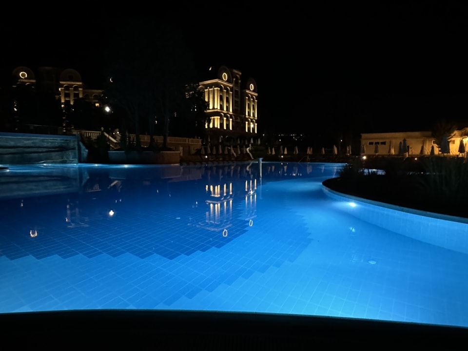 Pool Dreams Sunny Beach Resort & Spa