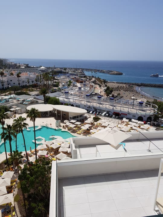 Ausblick Iberostar Selection Sábila