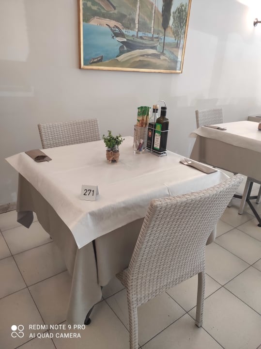 Gastro Hotel Smeraldo