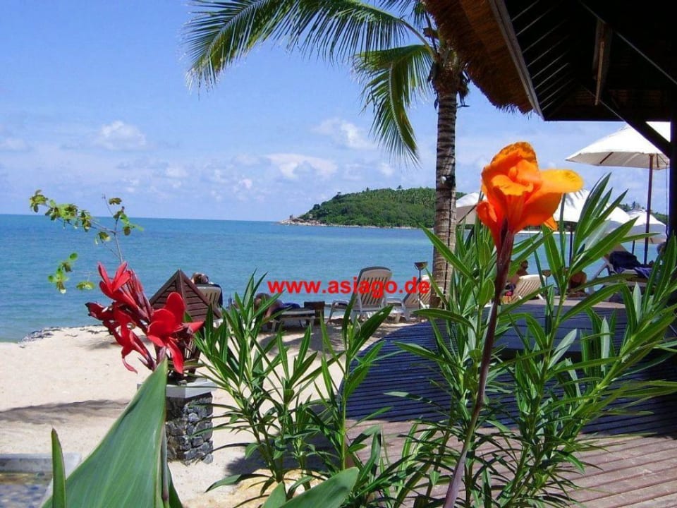 Strand Nora Beach Resort & Spa