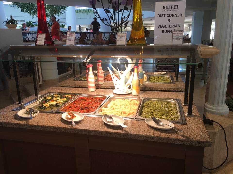 Gastro Monachus Family Resort Sorgun