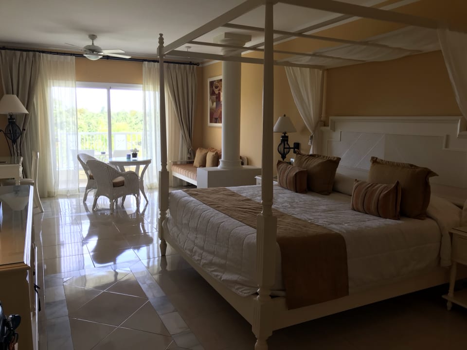 Zimmer Bahia Principe Luxury Bouganville