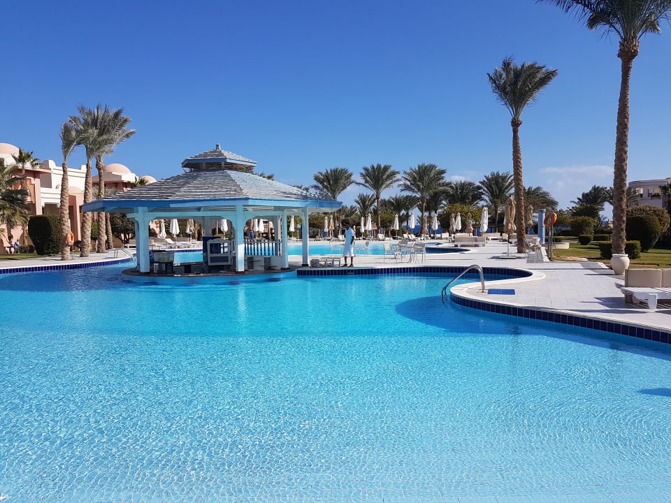 Pool Serenity Alma Heights