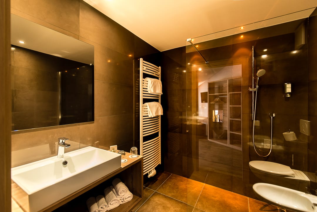 Zimmer Abis Dolomites