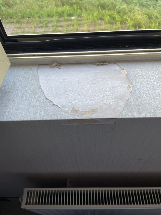 Zimmer Hotel Fogo Amsterdam