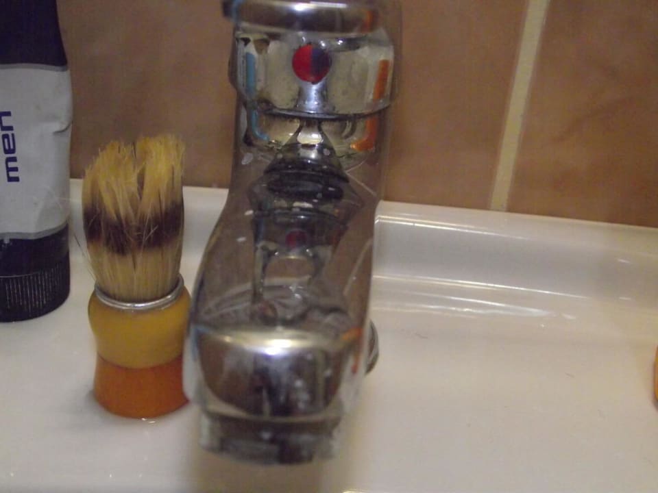 Armaturen Kleopatra Balik