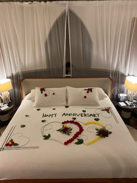 Zimmer OZEN RESERVE BOLIFUSHI