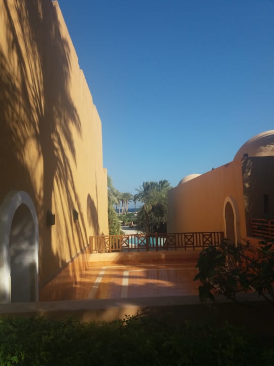 Ausblick Grand Makadi
