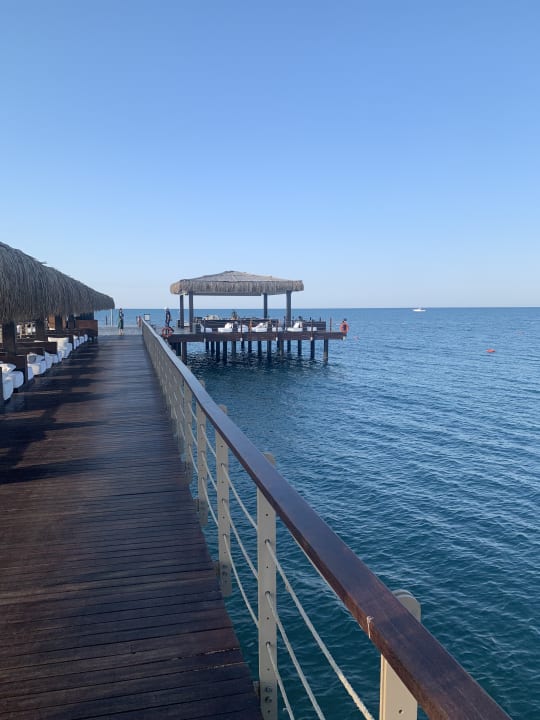 Strand Gloria Serenity Resort