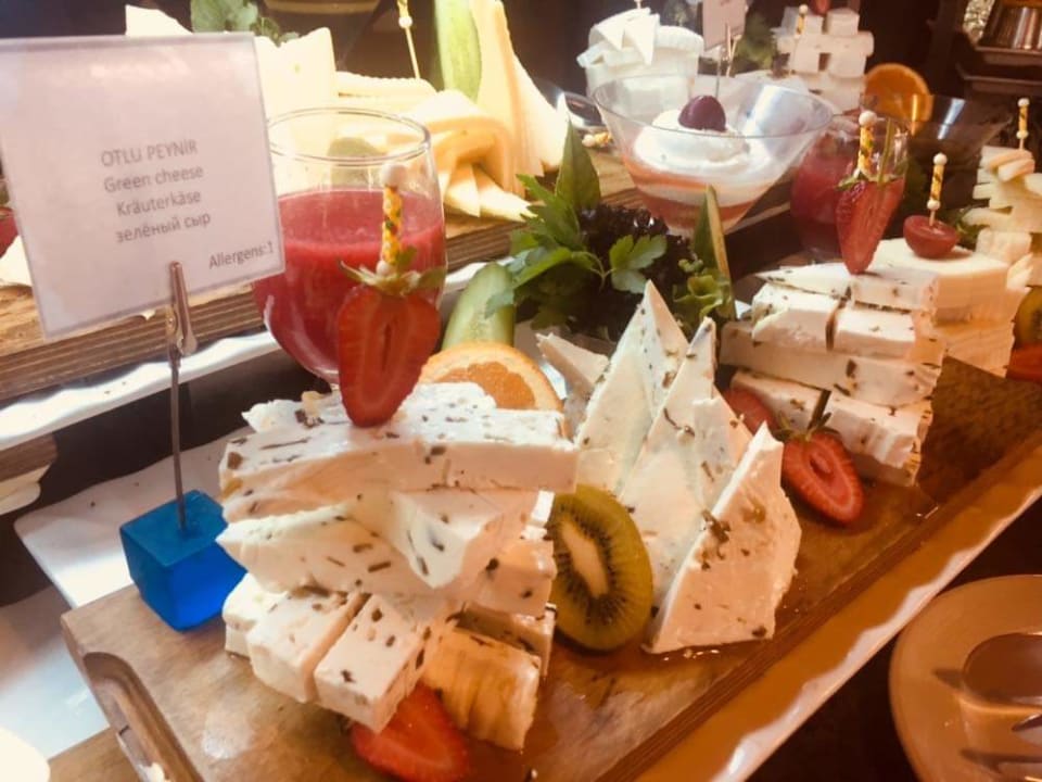 Gastro Labranda Alantur Resort