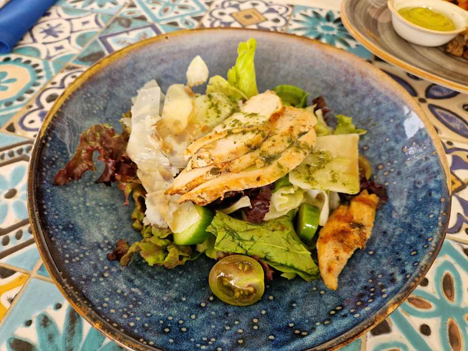 Gastro Lara Barut Collection