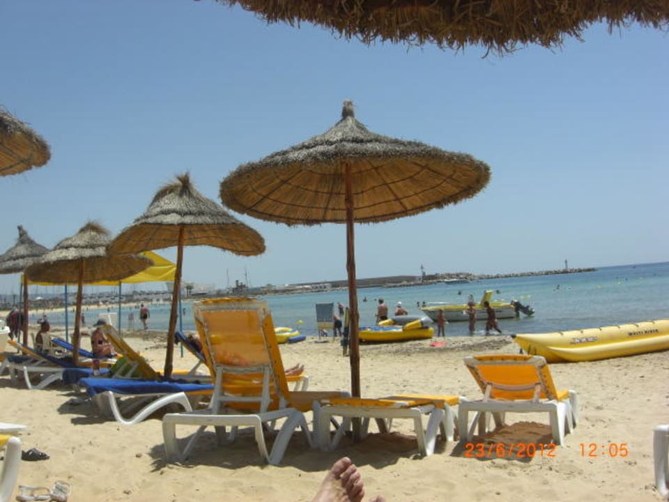 Strand Medina Solaria & Thalasso