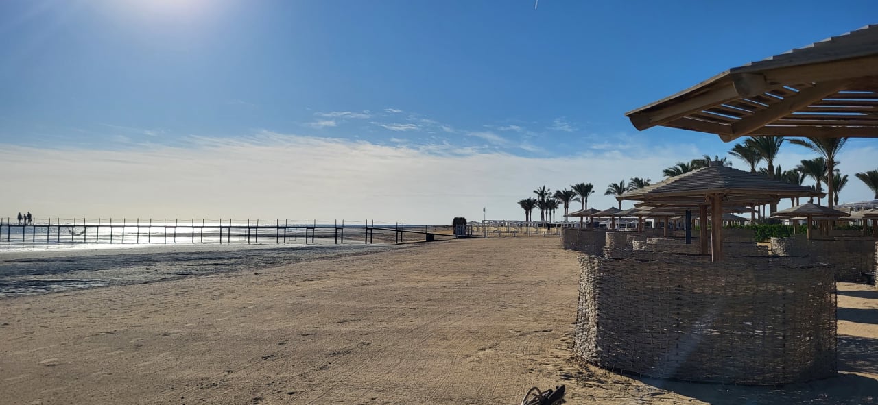 Strand Casa Mare Resort