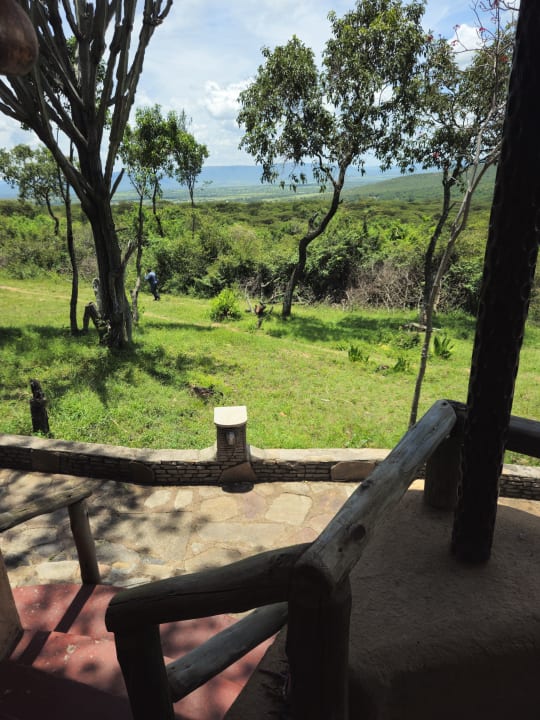 Zimmer Hotel Masai Mara Sopa Lodge