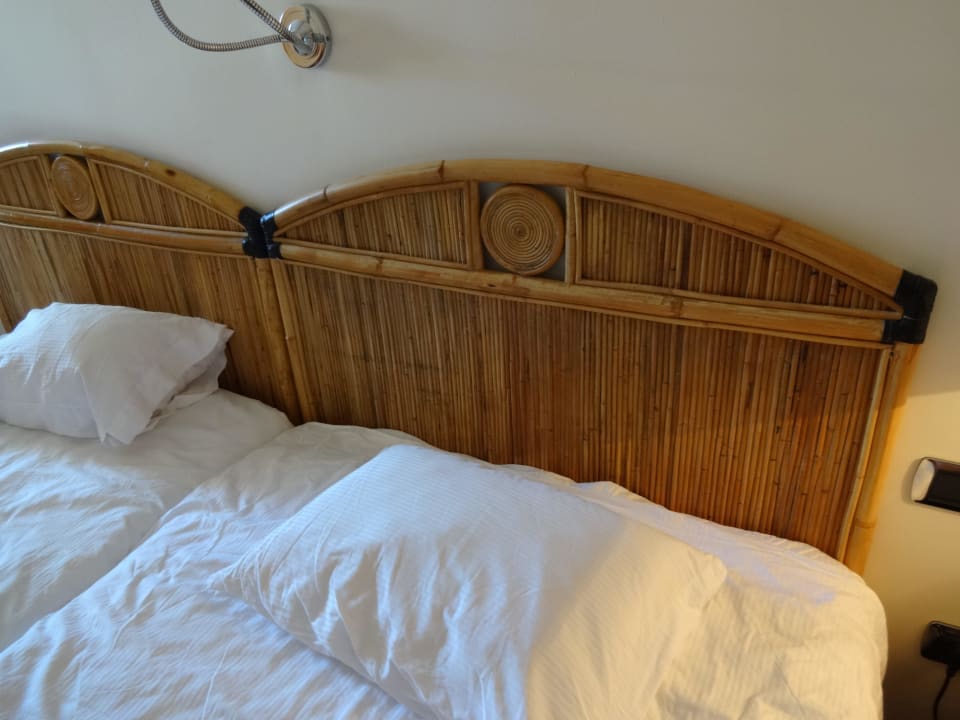 Lóżka Seaside Hotel Palm Beach