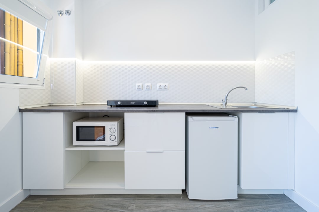 Zimmer Skyview Hotel