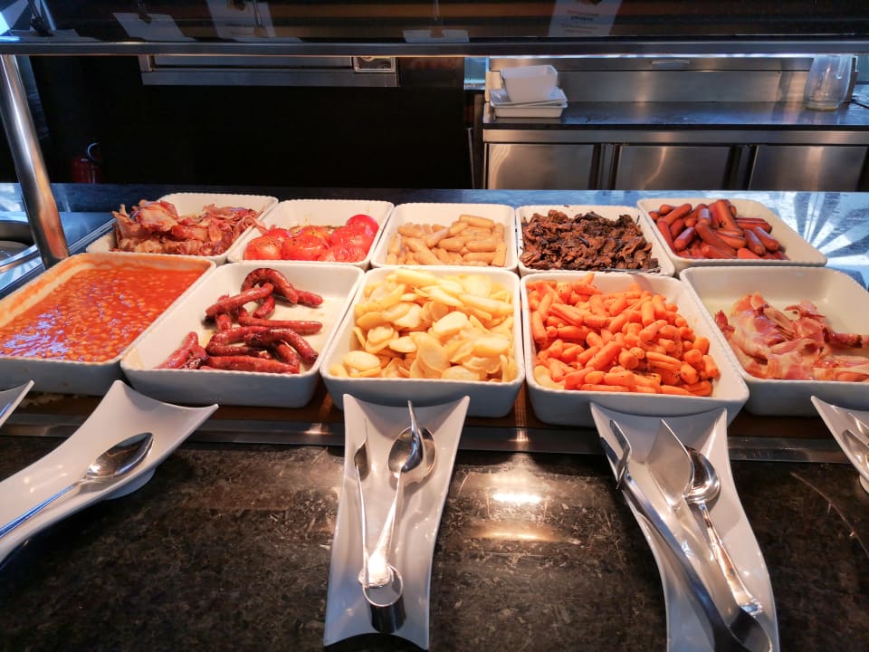 Gastro Hotel Riu Palace Meloneras