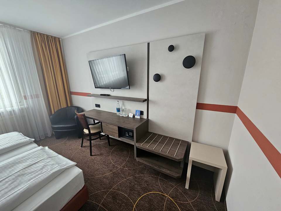 Zimmer Best Western Hotel Wetzlar