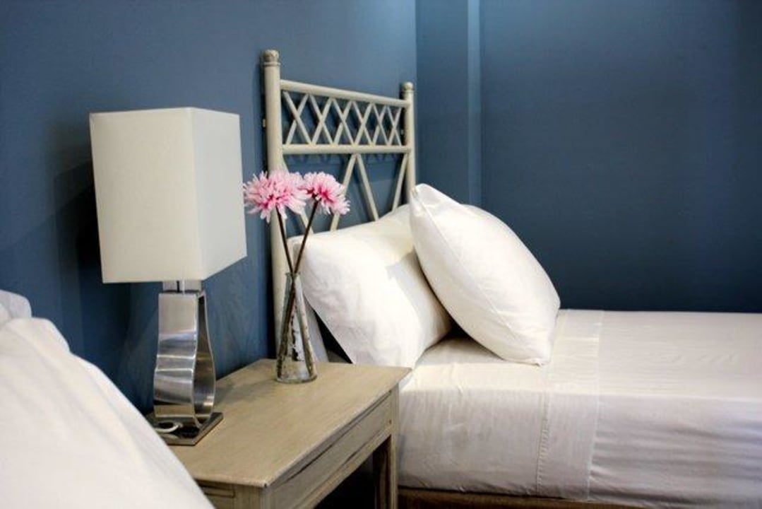 Dormitorio Casa del Rey