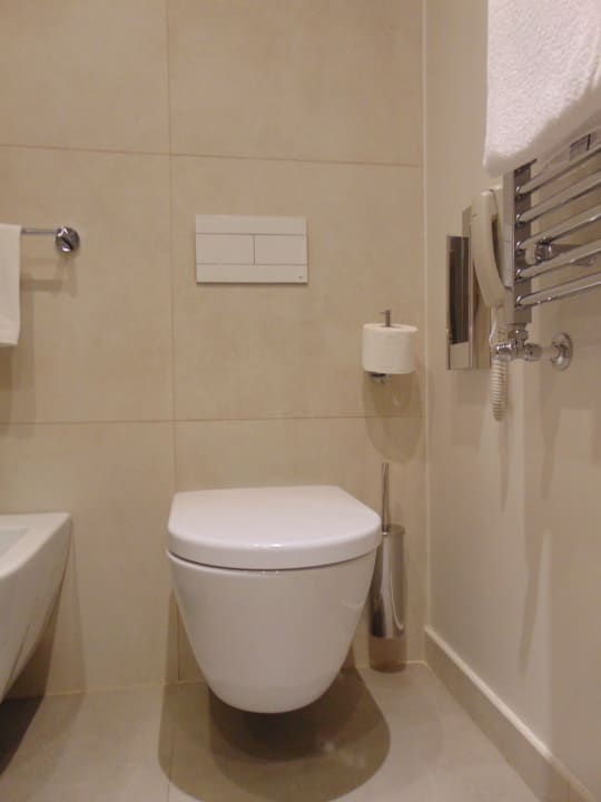 Zimmer Mercure Almaty City Center