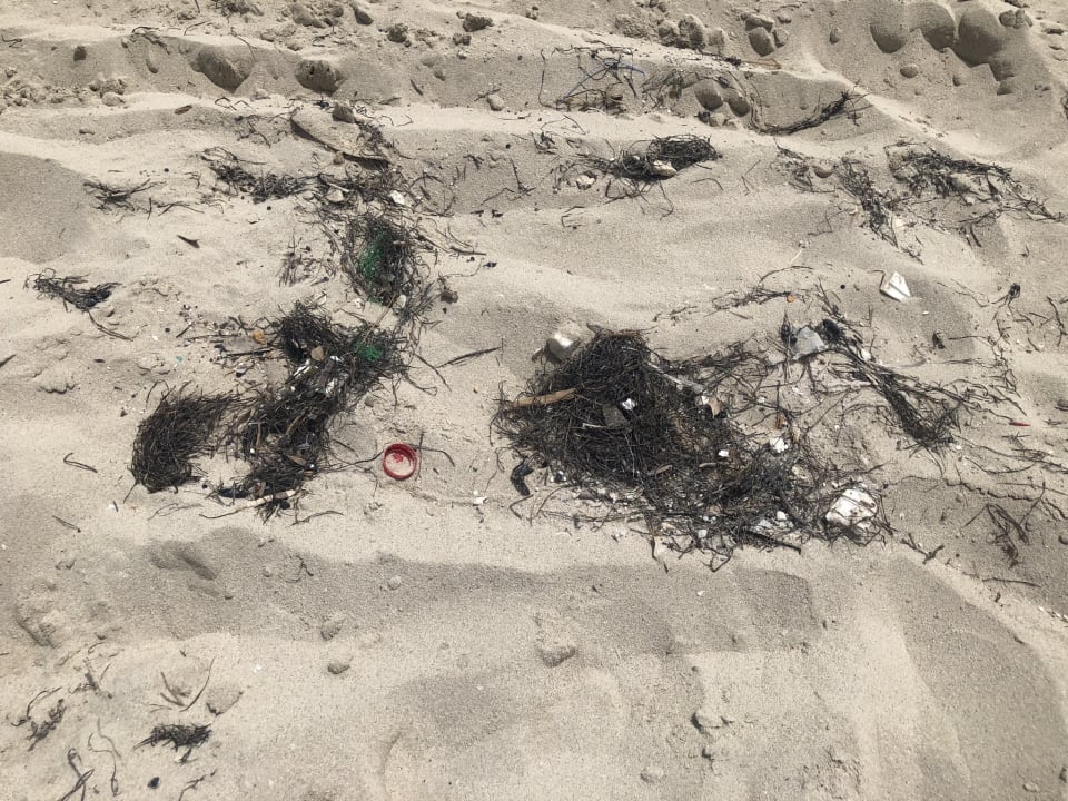 Strand Jumeirah at Saadiyat Island Resort